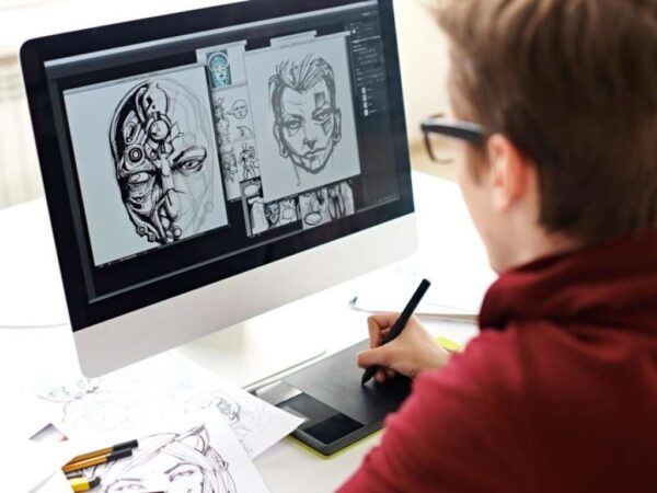 About Us – Animation Сourses